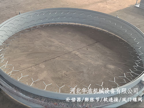 鋼鐵水泥行業(yè)高溫波紋補(bǔ)償器 鋼鐵水泥行業(yè)高溫波紋補(bǔ)償器